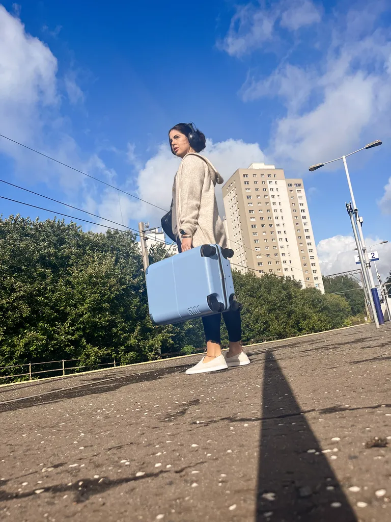 July Carry On Review The Strongest Carryon in the Market?